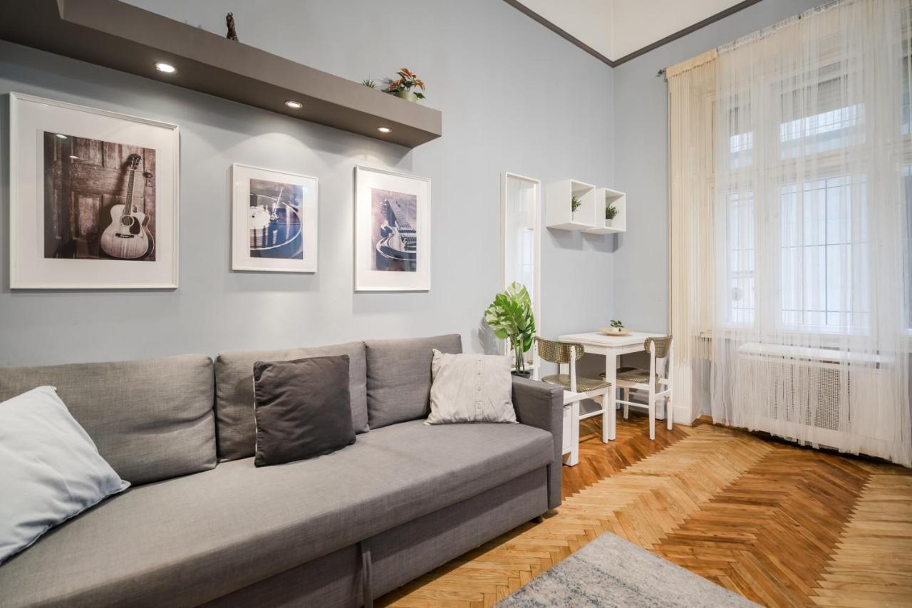 Apartament Z44- Boutique Apartment, Best Location. By Bqa