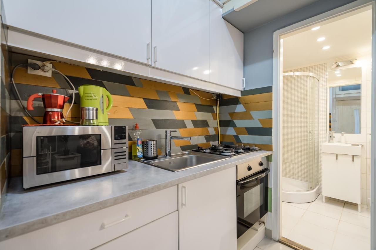 Z44- Boutique Apartment, Best Location. By Bqa