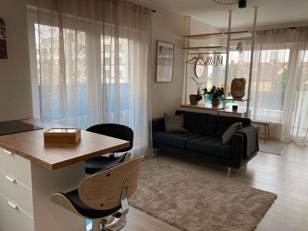 Apartment Buda Forrest Hill