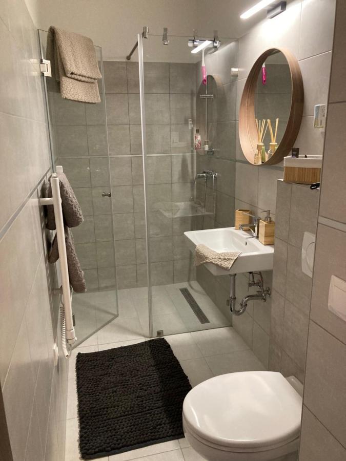 Apartment Buda Forrest Hill Budapest