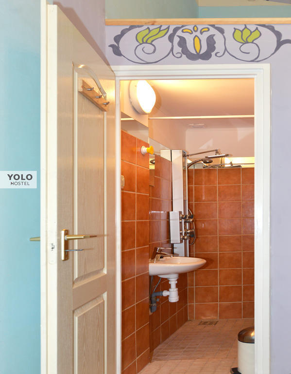 Hostel Yolo Budapest