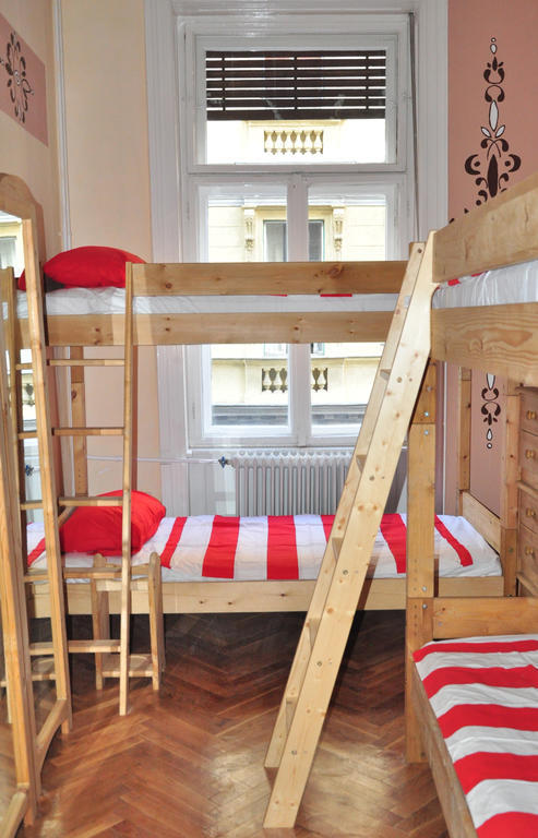 Hostel Yolo Budapest