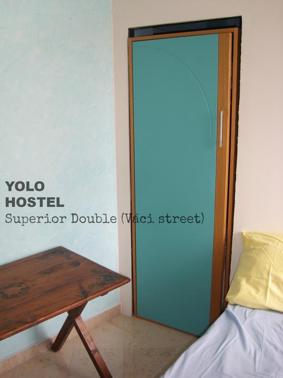 Hostel Yolo Budapest
