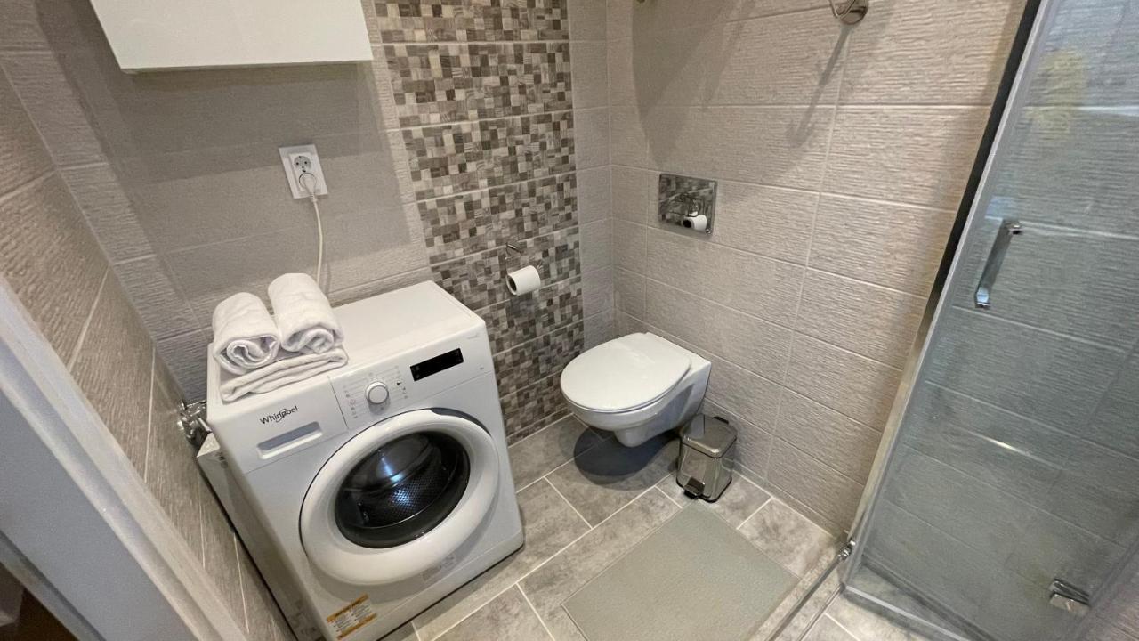 Angel's Apartamento Budapest