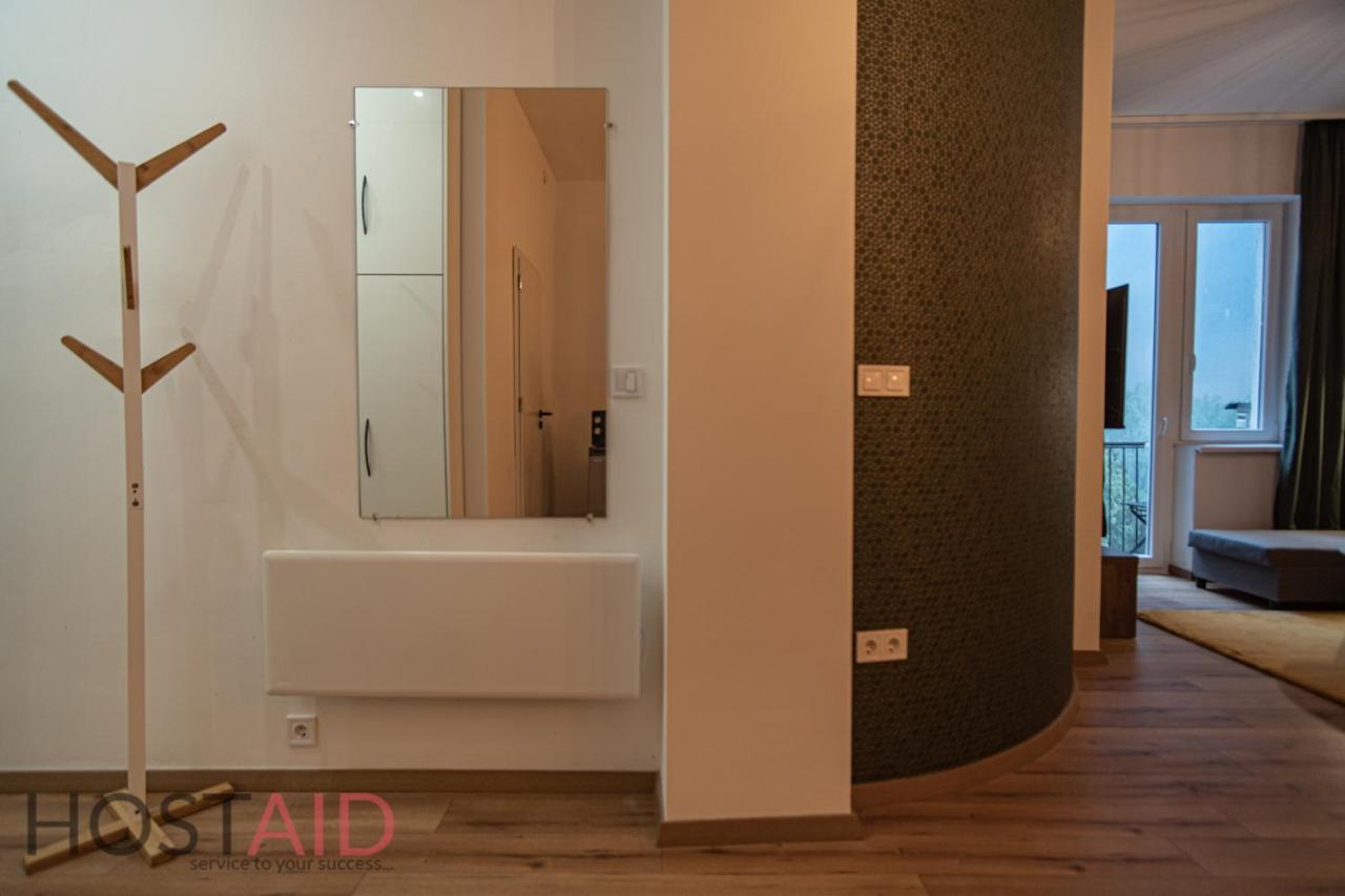 Apartament Kd11 Hostaid