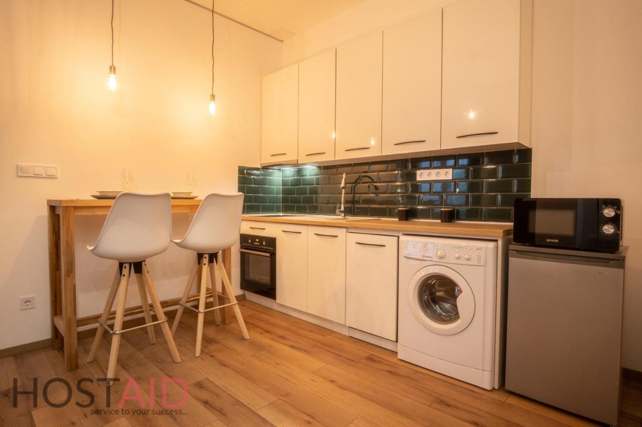 Kd11 Hostaid Appartement Boedapest
