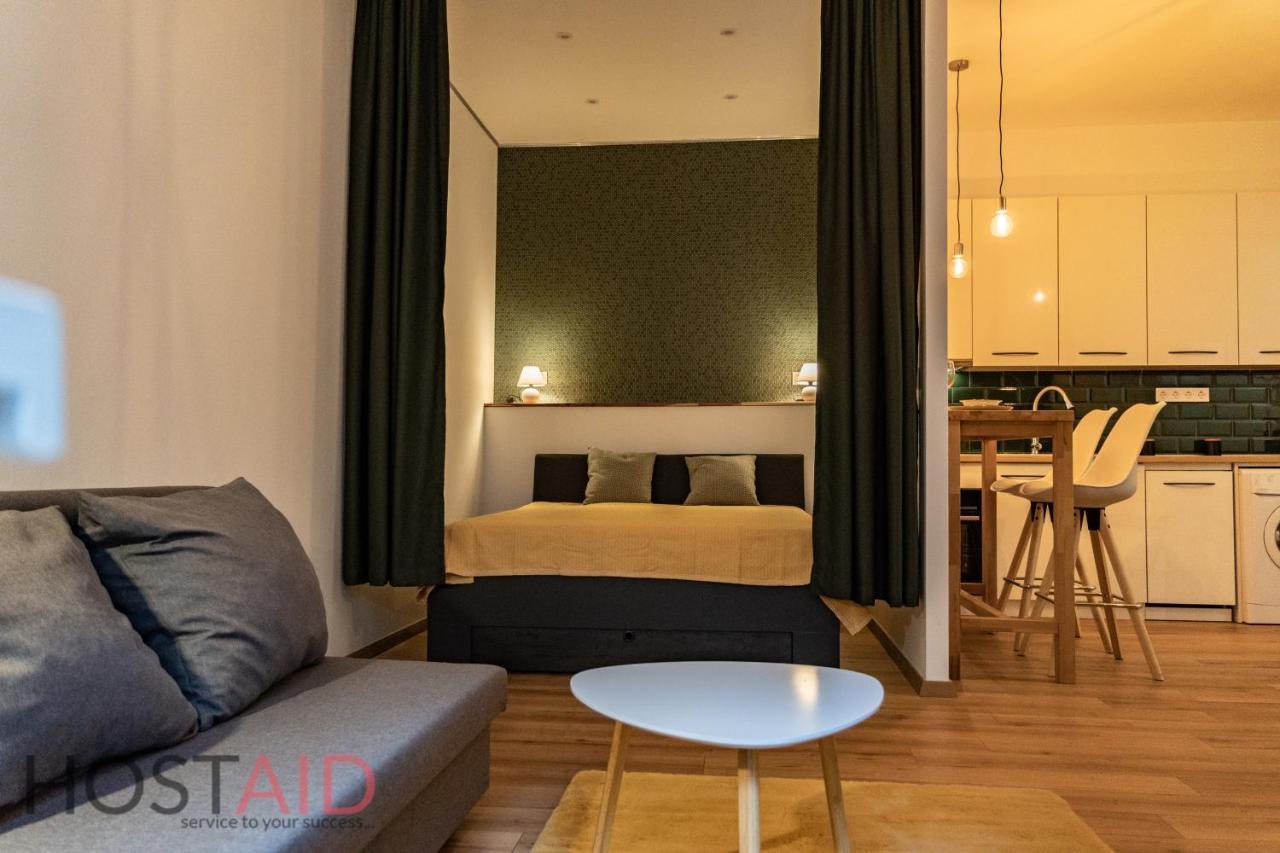 Kd11 Hostaid Apartament