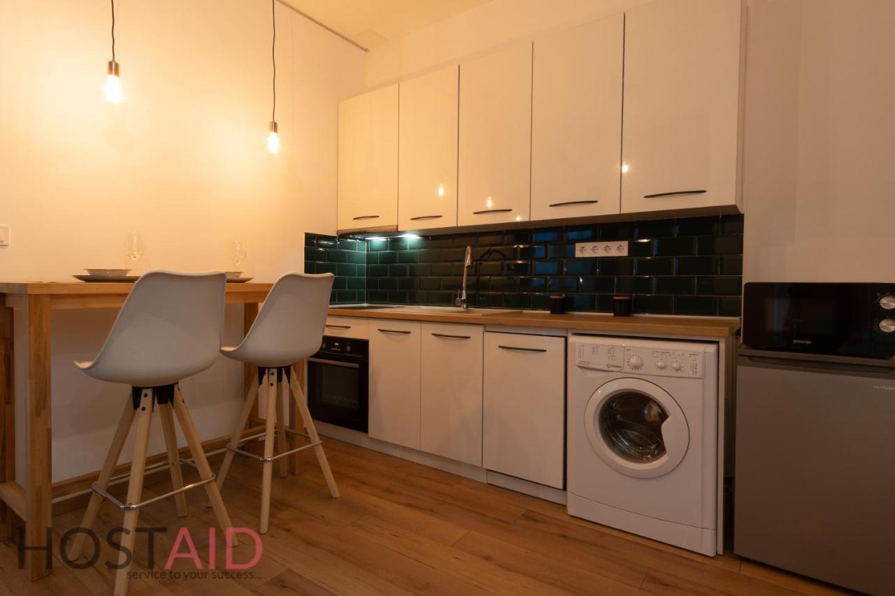 Apartament Kd11 Hostaid Budapeszt