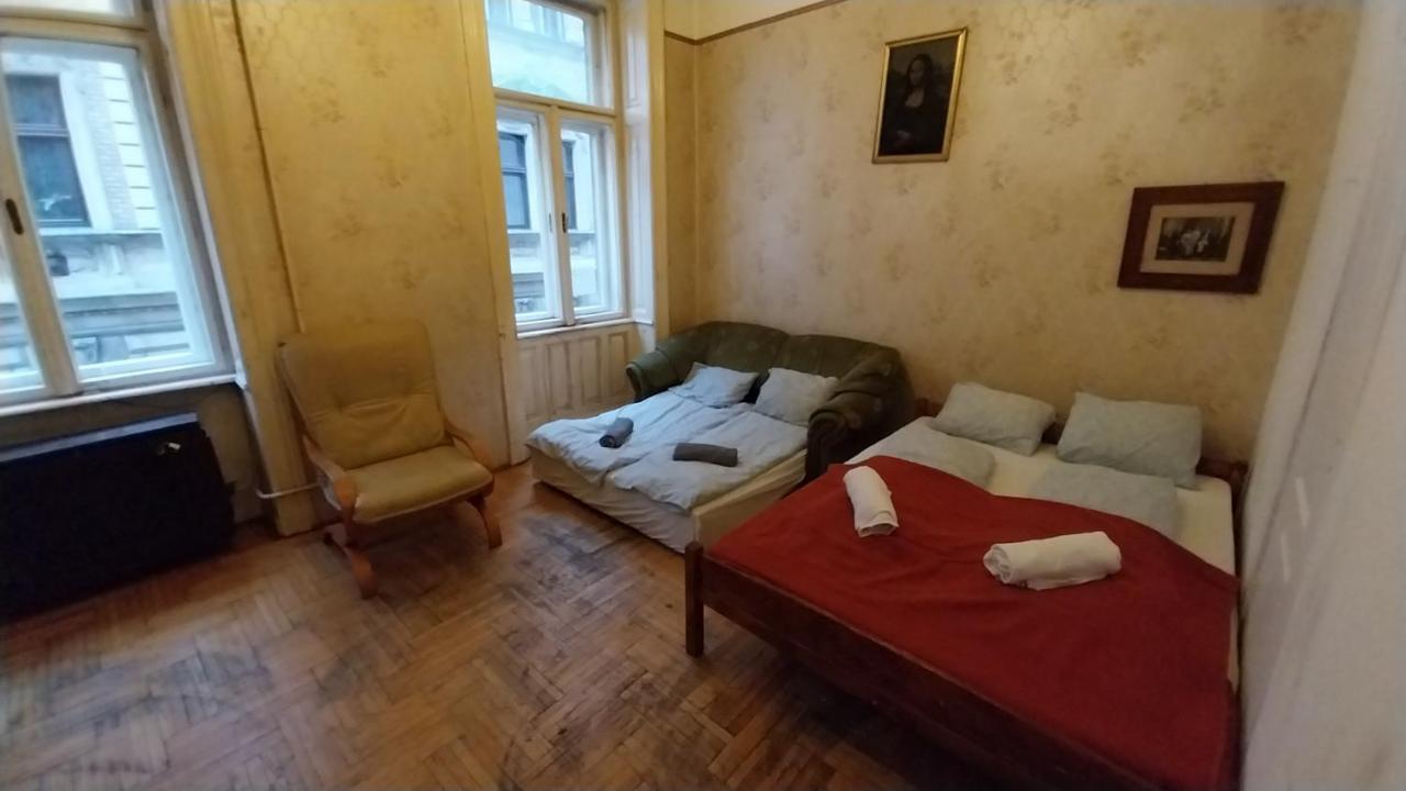 Pensjonat Retro 3*