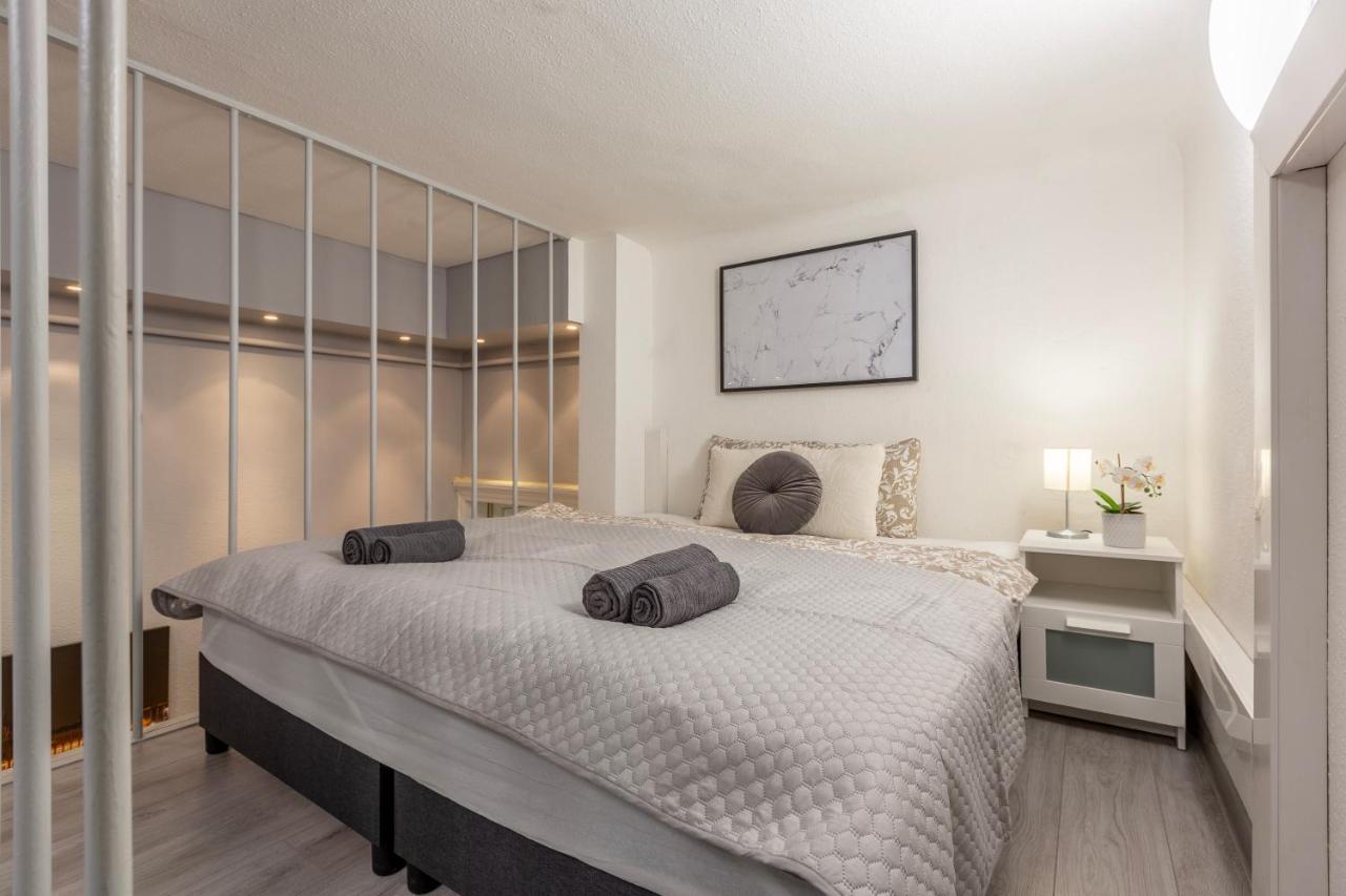 Apartament Downtown In The Heart Of Budapeszt