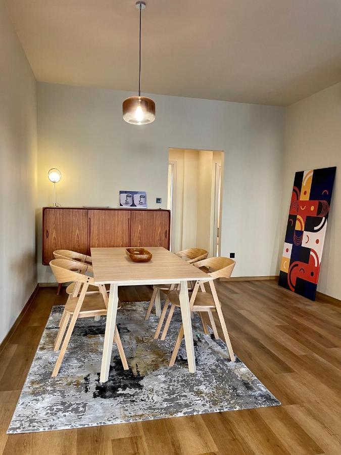 Dohany Utca 1b ,luxury In Center Lejlighed Budapest