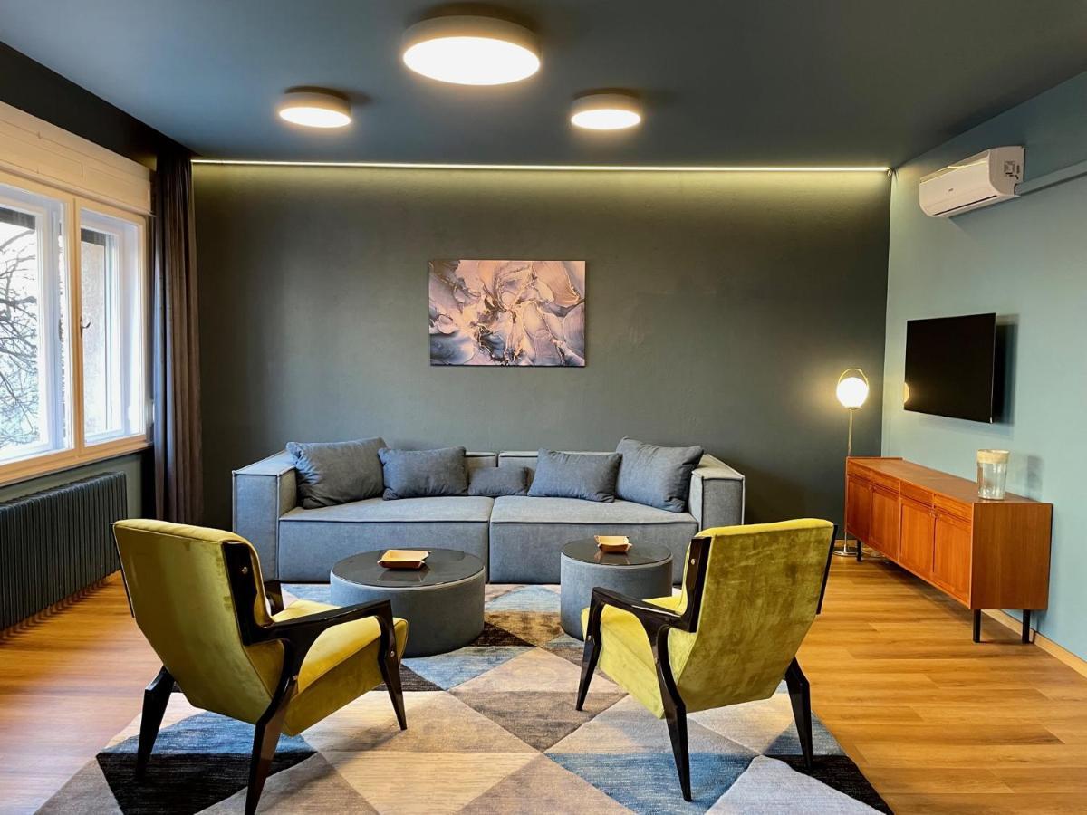 Dohany Utca 1b ,luxury In Center Budapest