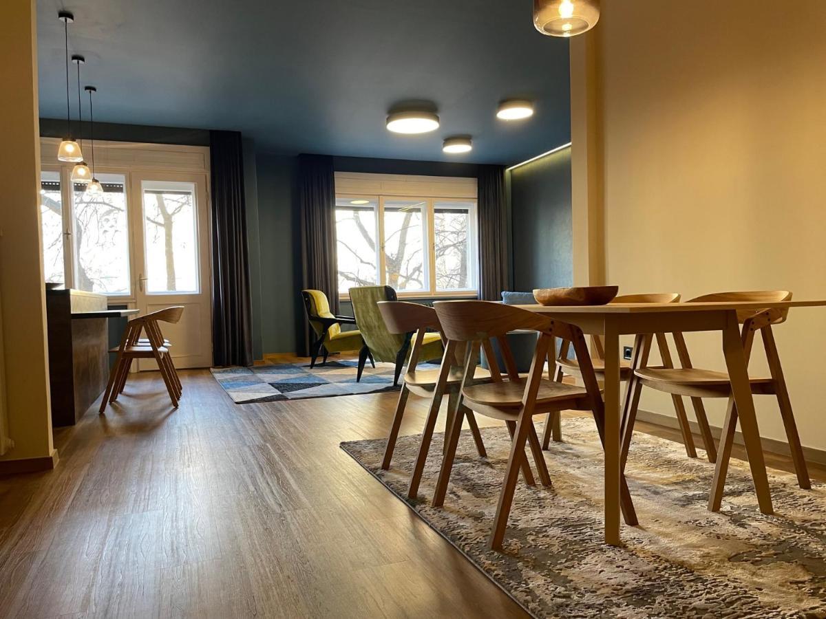 Dohany Utca 1b ,luxury In Center Budapest