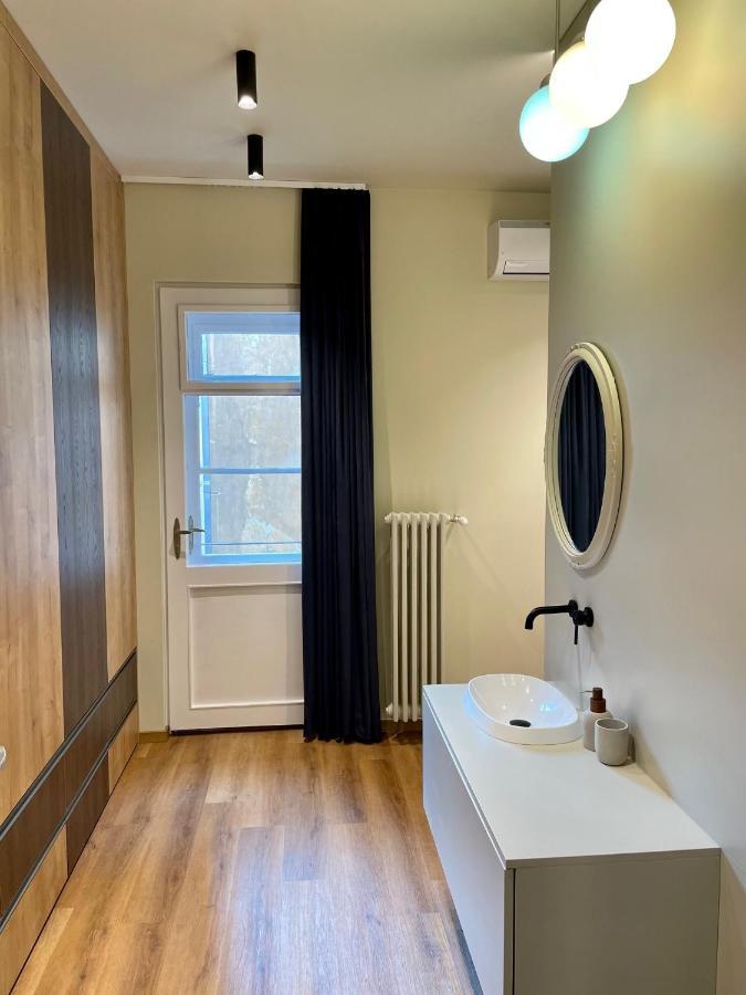 Dohany Utca 1b ,luxury In Center Lejlighed *