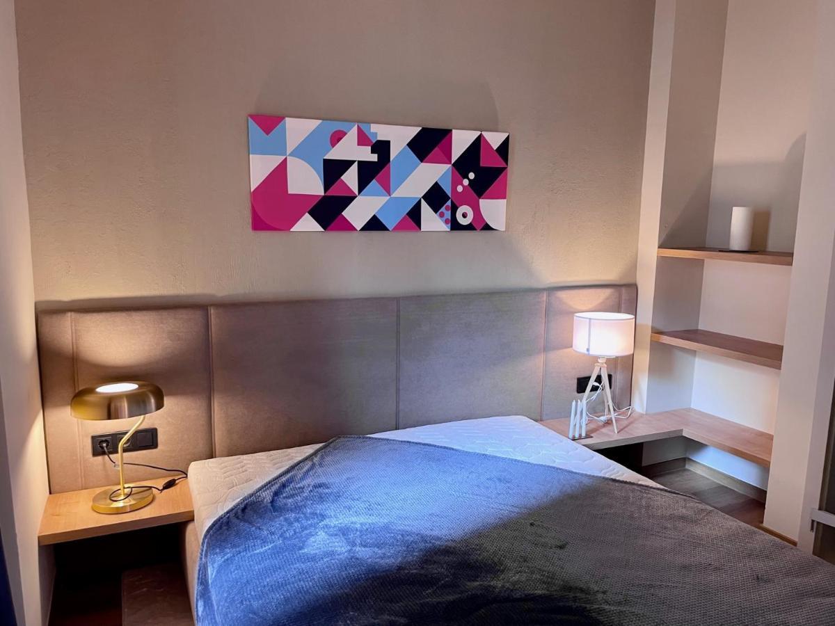 Dohany Utca 1b ,luxury In Center Lejlighed *