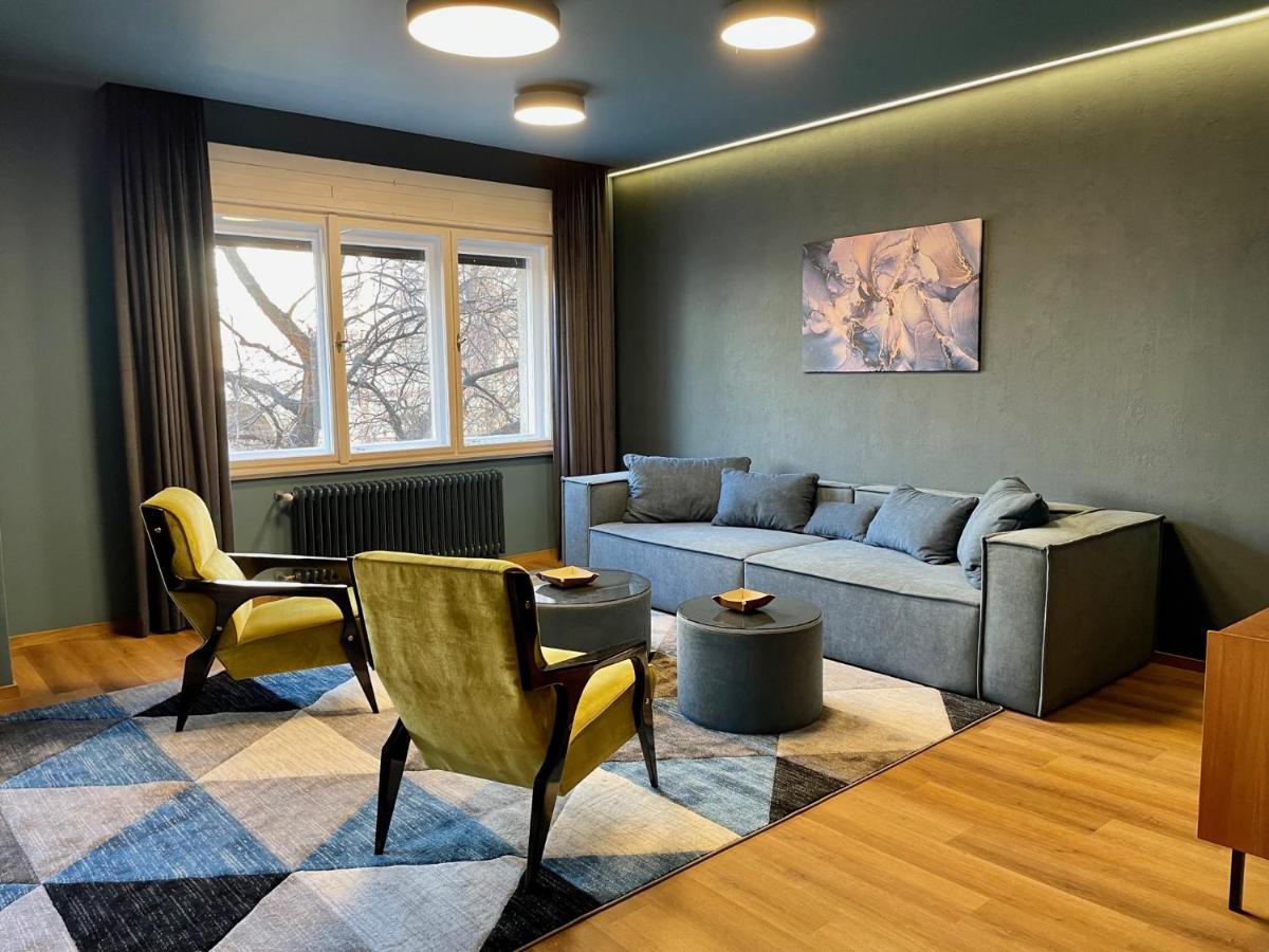 Dohany Utca 1b ,luxury In Center