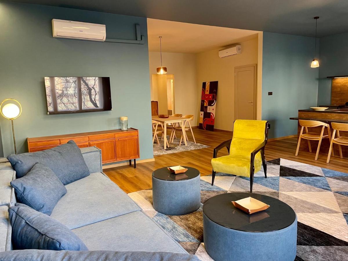 Dohany Utca 1b ,luxury In Center * Budapest