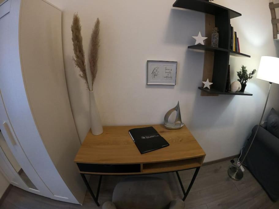 Apartmán Bem56 *