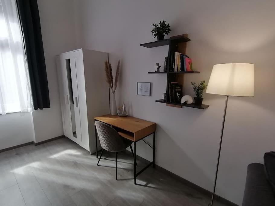 Apartmán Bem56 Budapešť