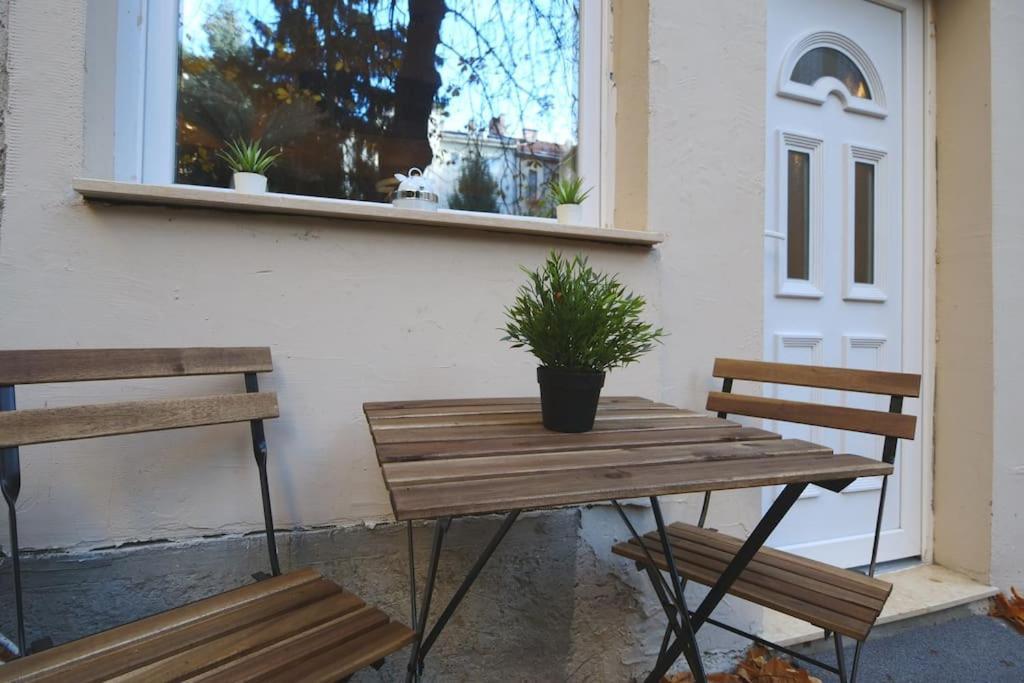 Var17 Apartman