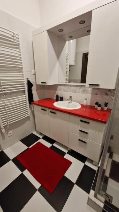 Perfect Located Flat With Gametable * Budapest