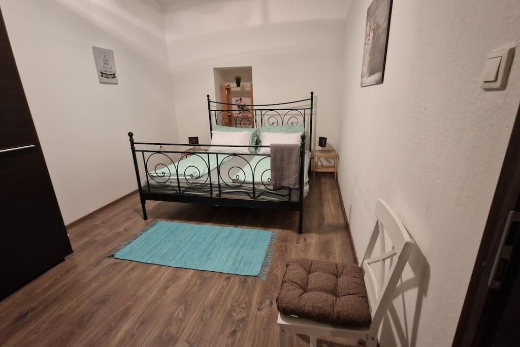 Appartement Perfect Located Flat With Gametable *