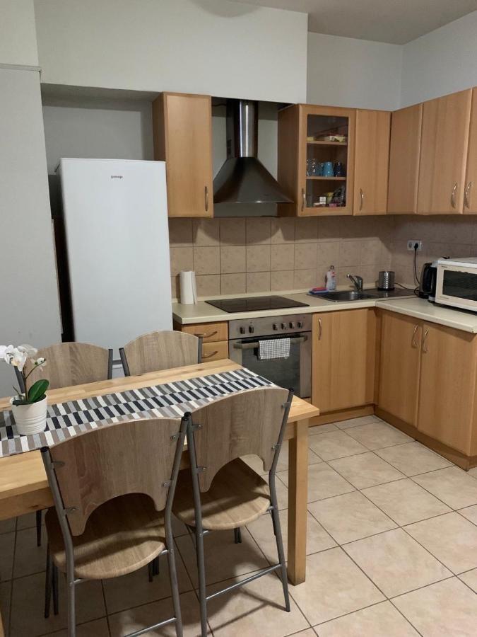 Apartamento Hi Downtown A12