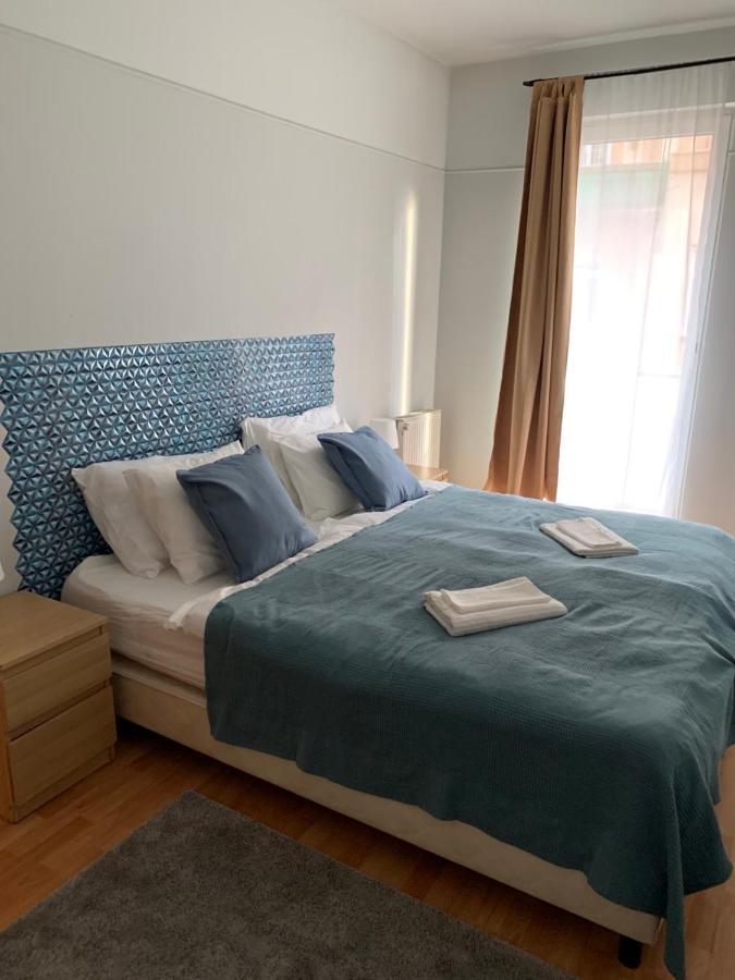 Apartamento Hi Downtown A12 *