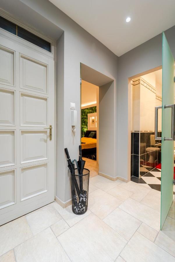 Apartment Andrassy Avenue Exclusive *