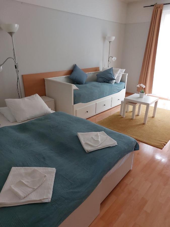 Apartament Hi Downtown A12