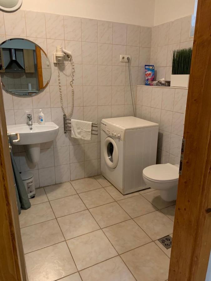 Apartamento Hi Downtown A12 Budapest