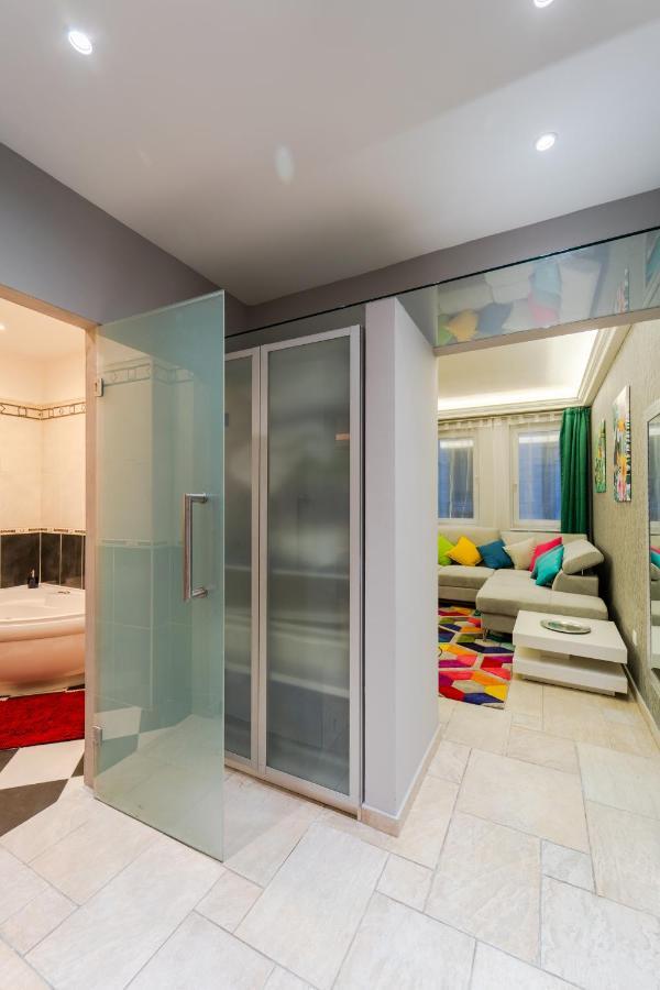 Andrassy Avenue Exclusive Apartment