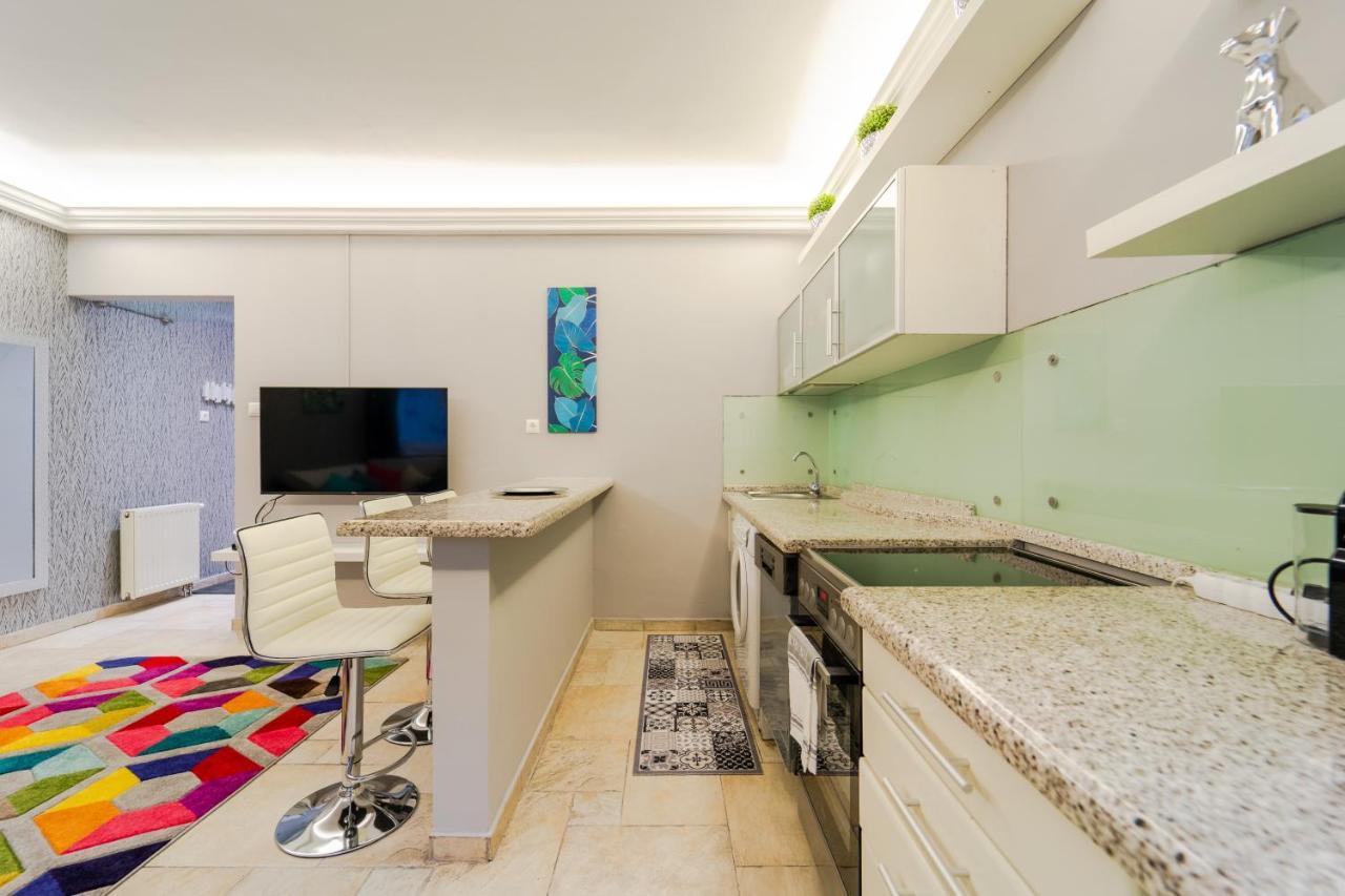 Apartment Andrassy Avenue Exclusive *