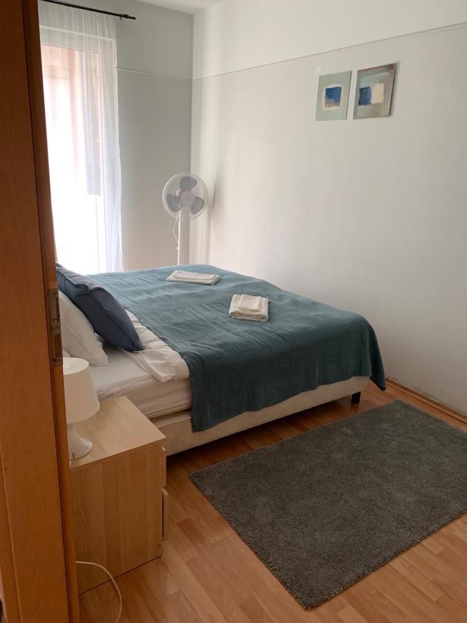 Hi Downtown A12 Apartamento