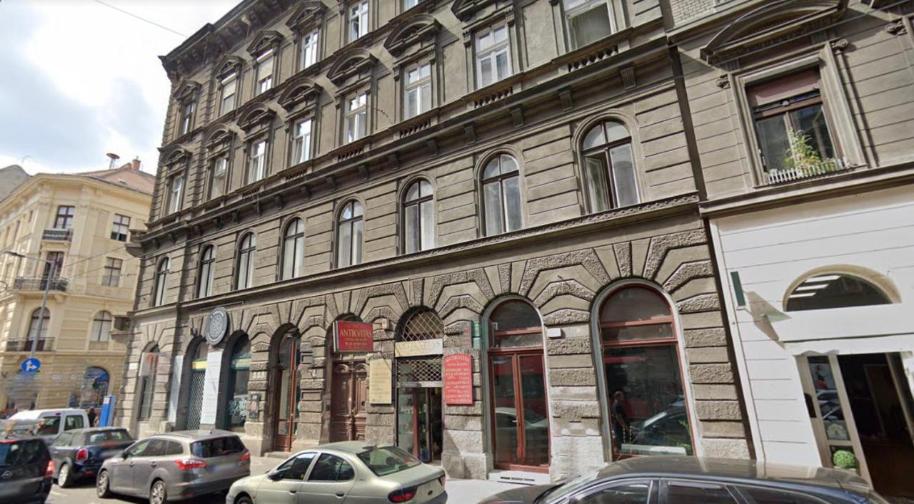 Kiraly88 - Location In Budapest! Budapest