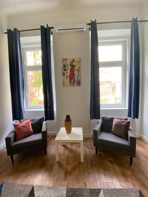 Appartement Raday Street, Spacious, Modern *