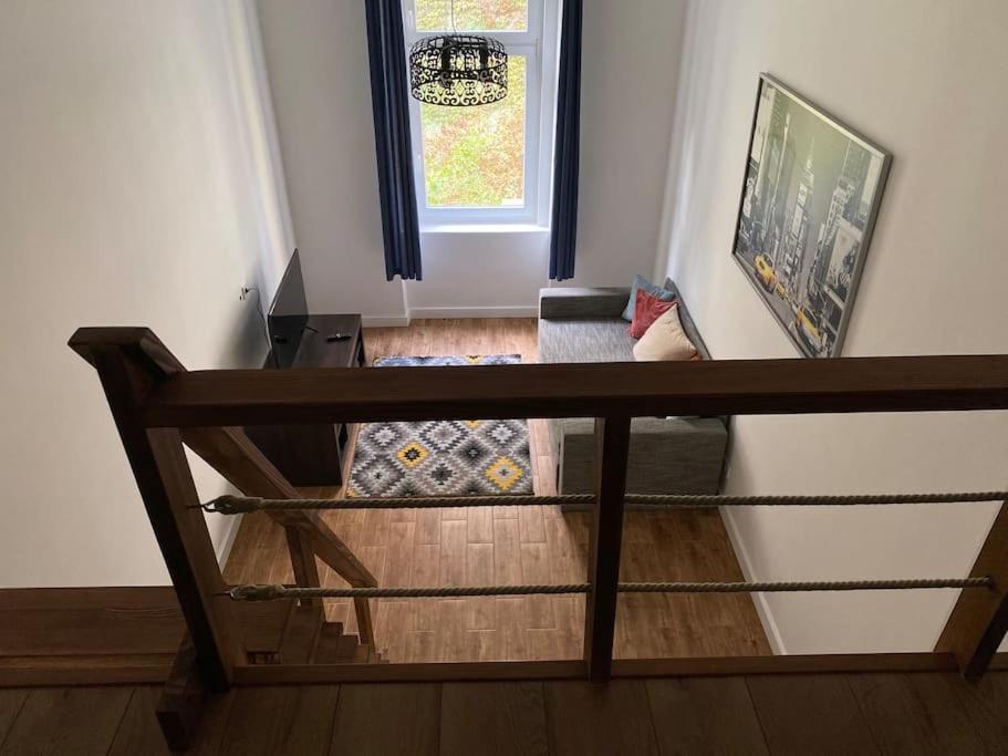 Raday Street, Spacious, Modern * Boedapest