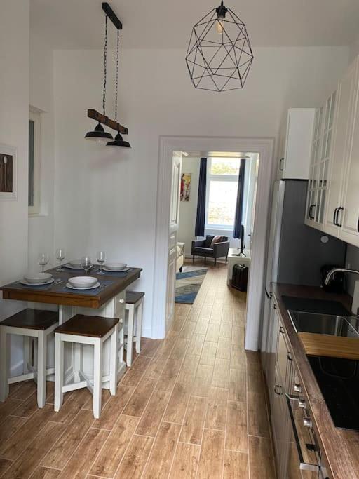 Appartement Raday Street, Spacious, Modern
