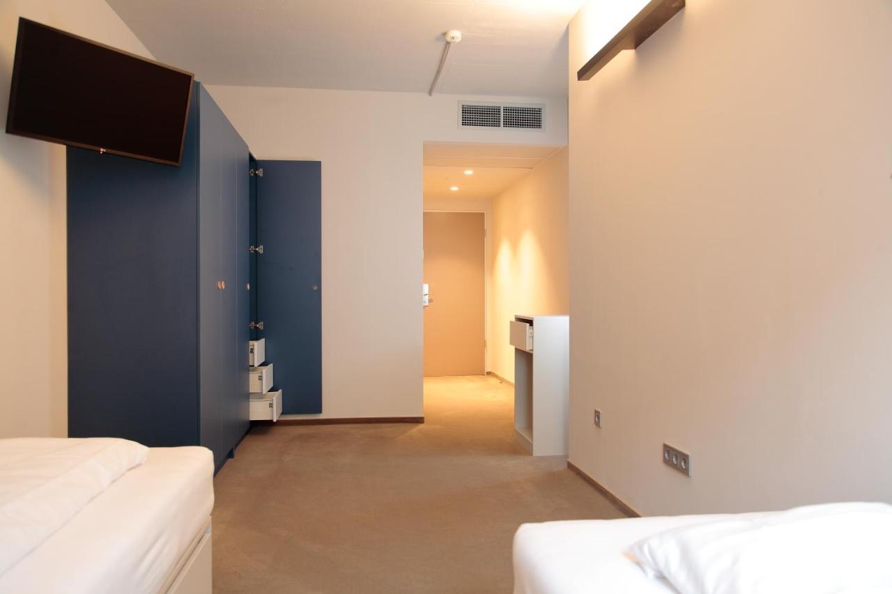 Hostel Maverick Market Budapest