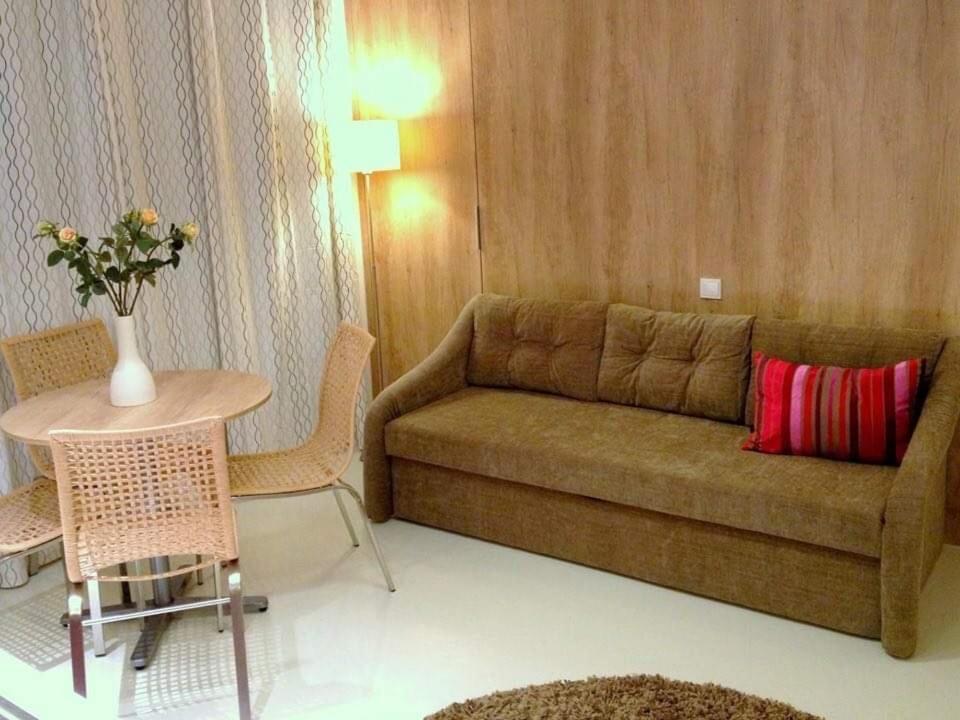 Elegancia Apartmán