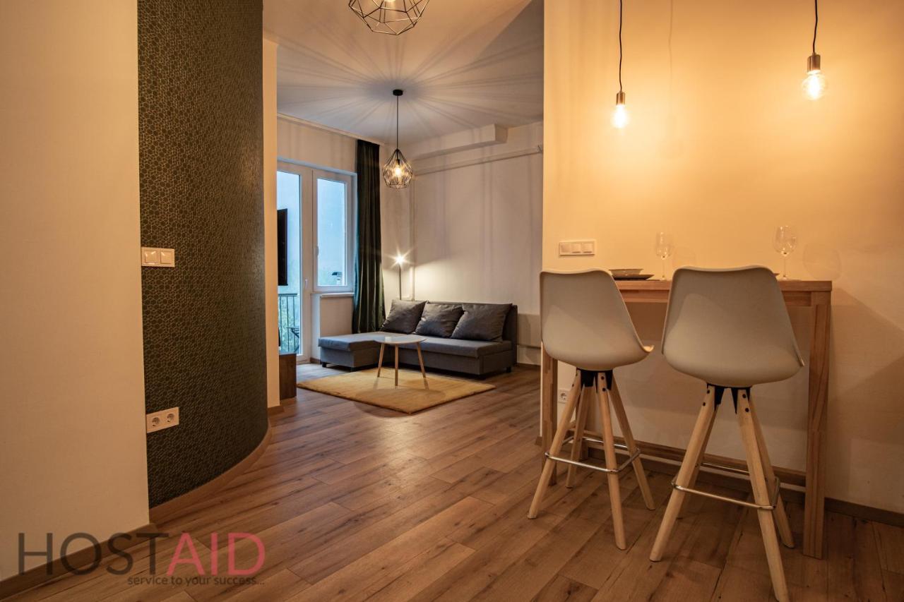 Apartament Kd11 Hostaid