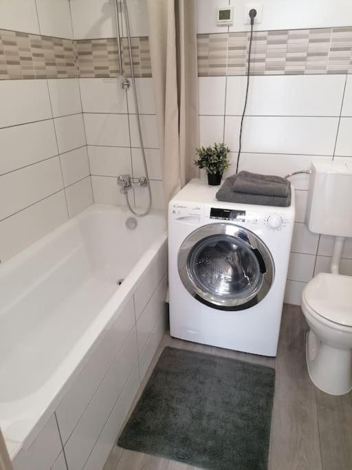 Bem56 Apartmán
