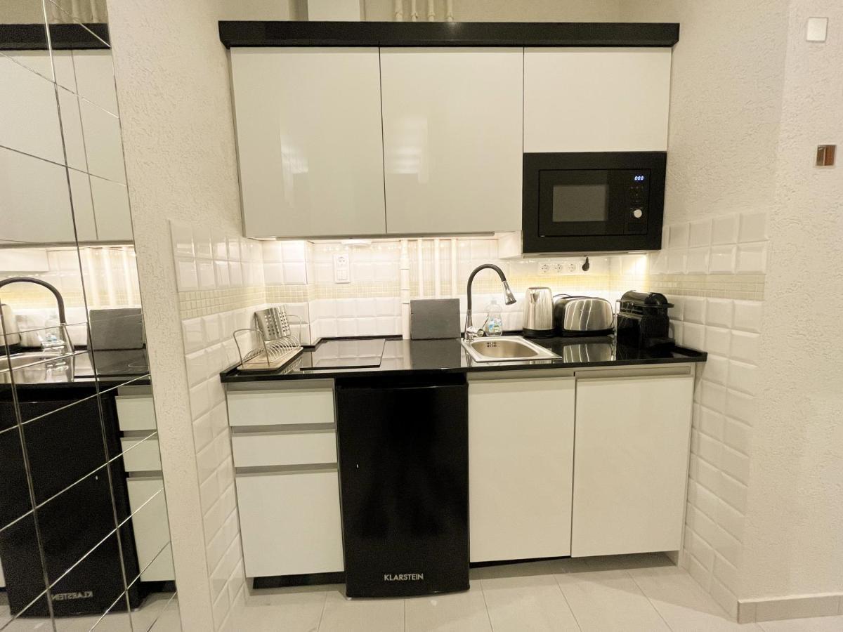 Apartment Sauna Studio At Synagogue