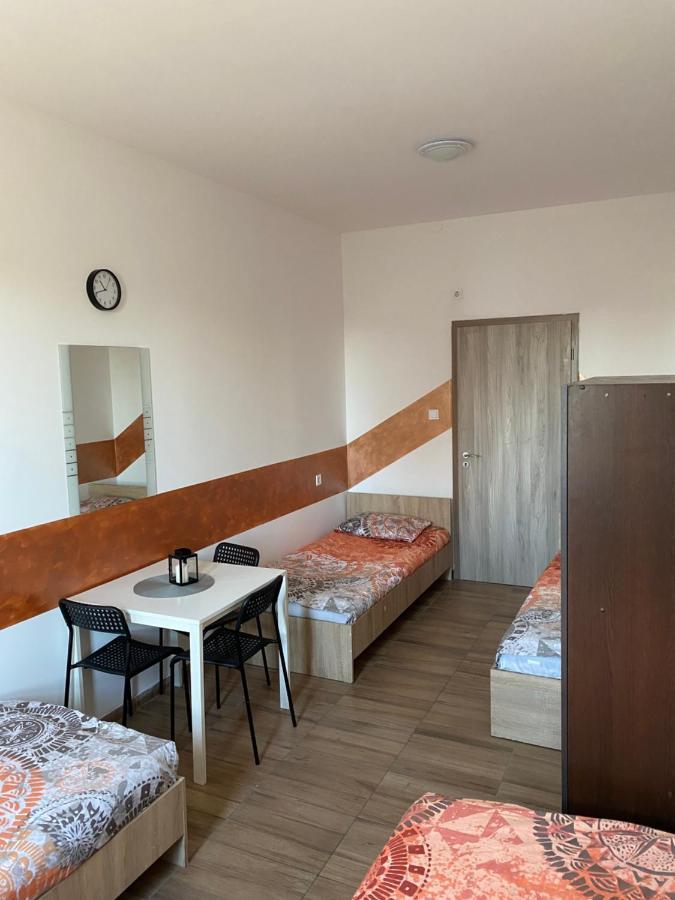 Super Szallo * Budapest