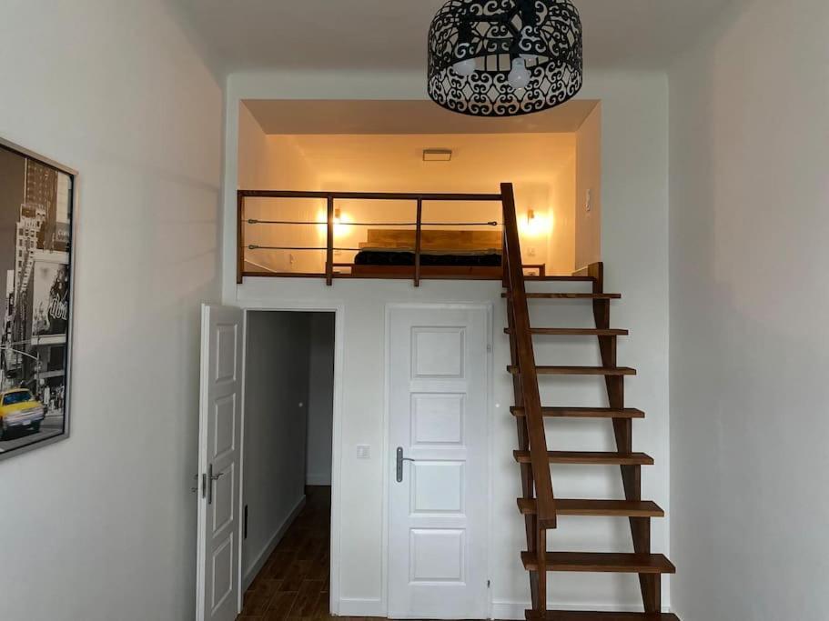 Raday Street, Spacious, Modern Appartement