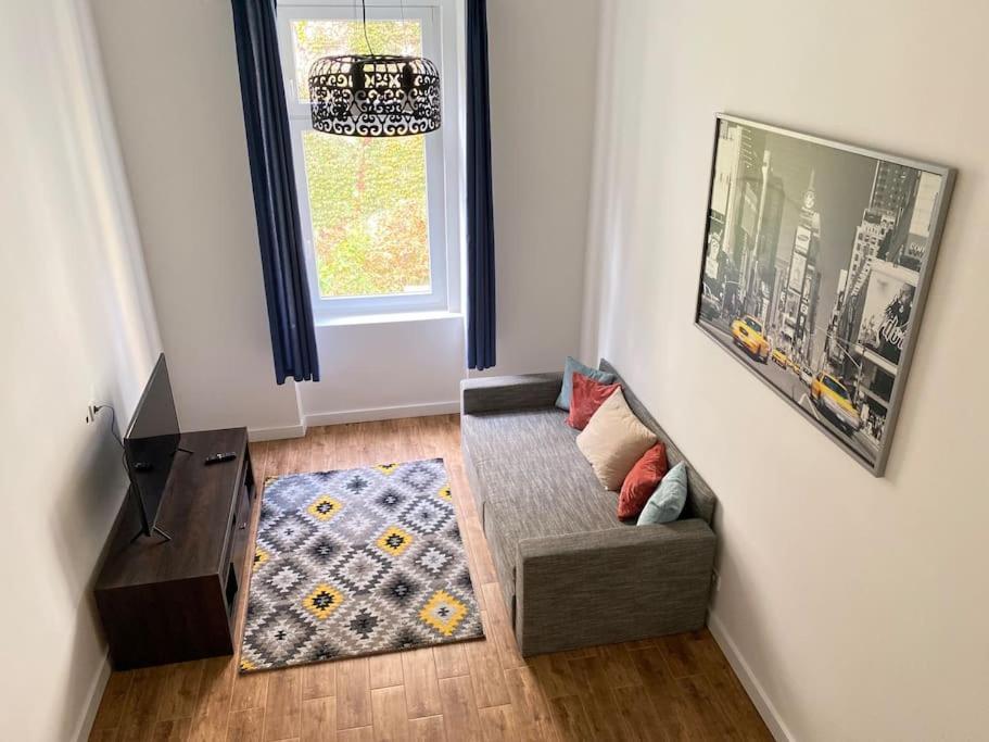 Raday Street, Spacious, Modern Appartement *