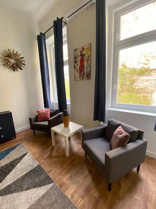 Raday Street, Spacious, Modern Appartement *