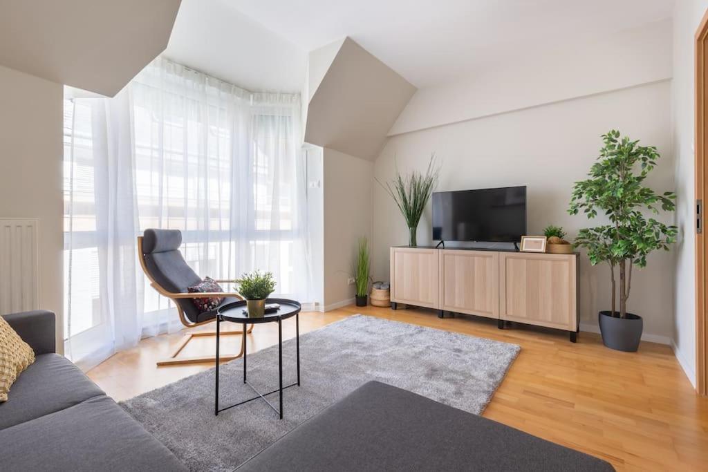 S22 Apartamento Budapest