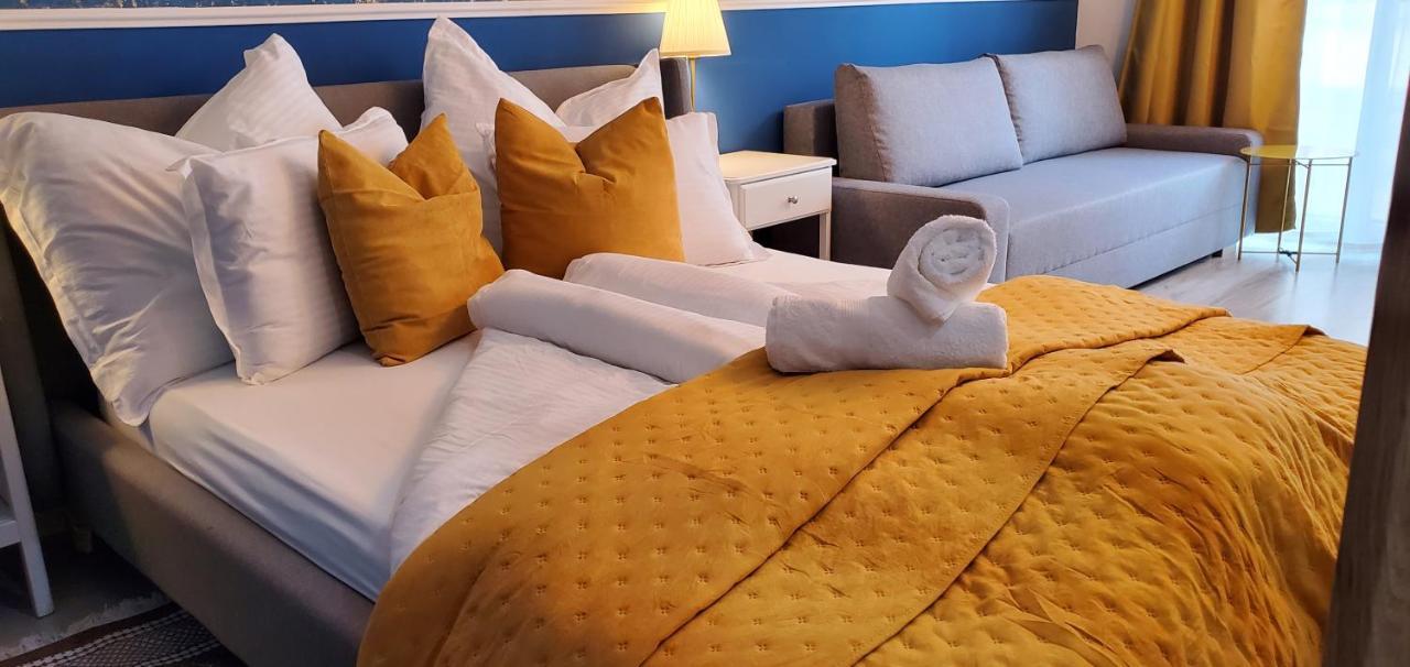 Apartment Dn Blue *