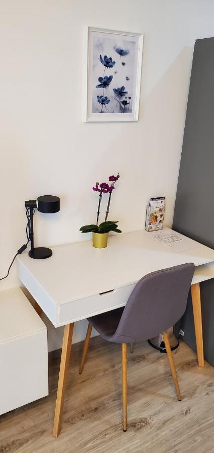 Dn Blue Apartment